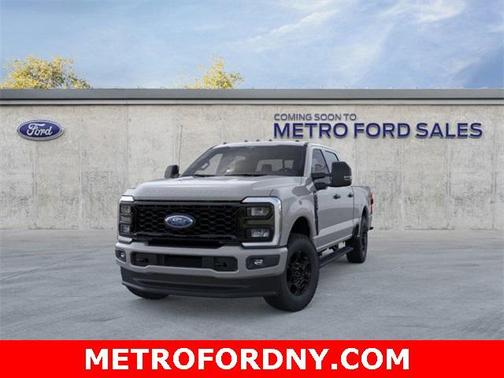 2026 Ford F-250 XL