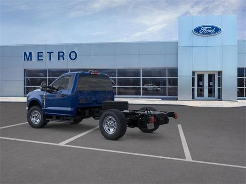 2026 Ford F-350 XL