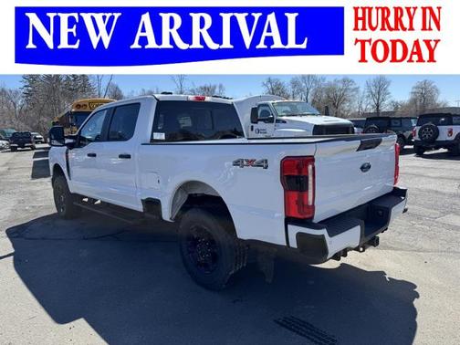 2025 Ford F-250 XL