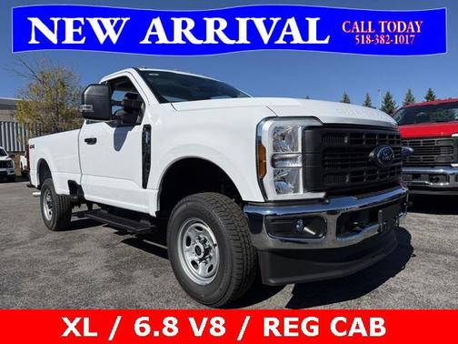 2026 Ford F-250 XL