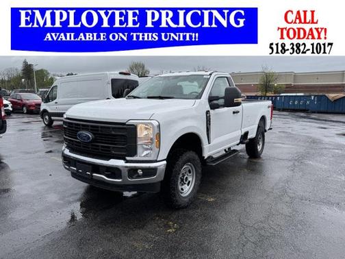 2025 Ford F-350 XL