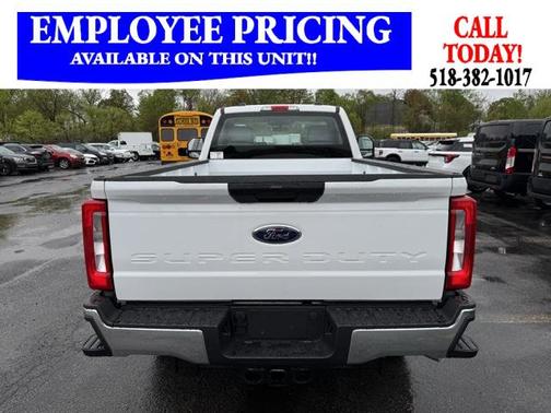 2025 Ford F-350 XL