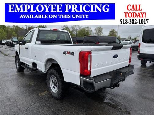 2025 Ford F-350 XL