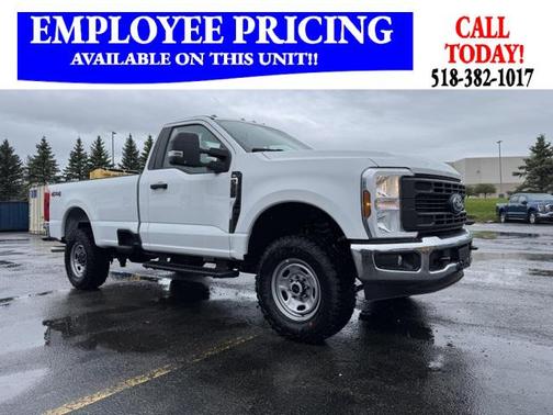 2025 Ford F-350 XL