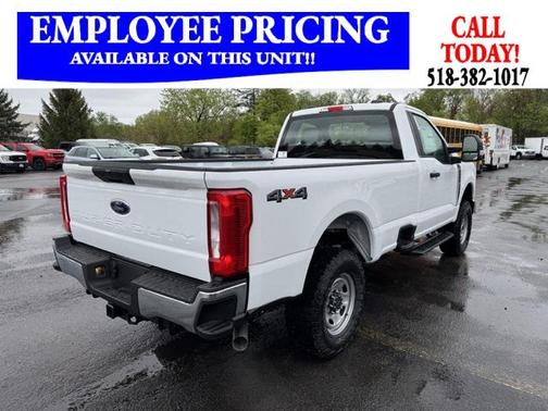 2025 Ford F-350 XL