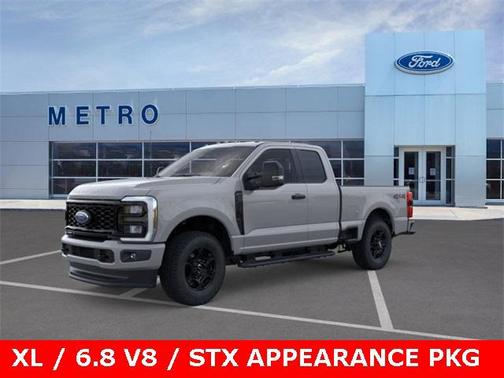 2026 Ford F-250 XL