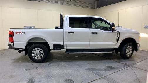 2023 Ford F-350 XLT