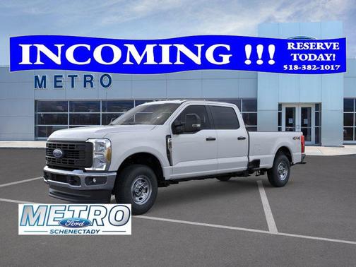 2026 Ford F-250 XL