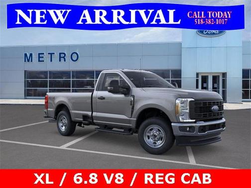 2026 Ford F-350 XL