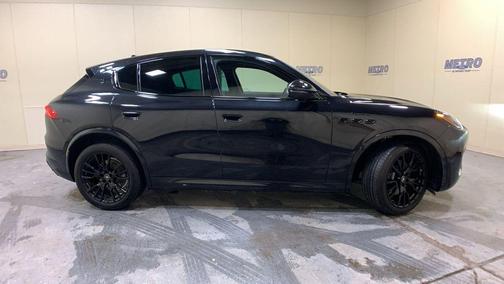 2025 Maserati Grecale Modena