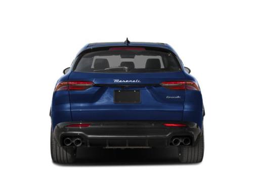 2025 Maserati Grecale Modena