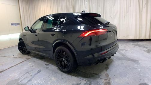 2025 Maserati Grecale Modena