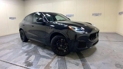 2025 Maserati Grecale Modena