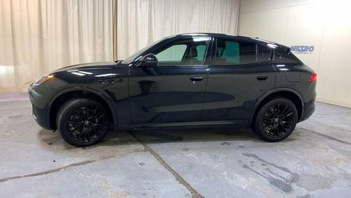 2025 Maserati Grecale Modena