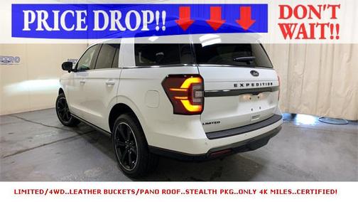 2024 Ford Expedition Limited