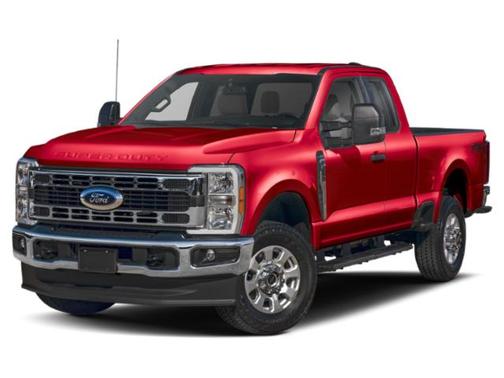 2023 Ford F-250 XLT