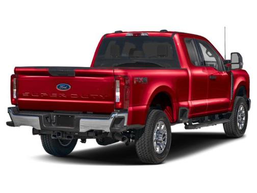 2023 Ford F-250 XLT