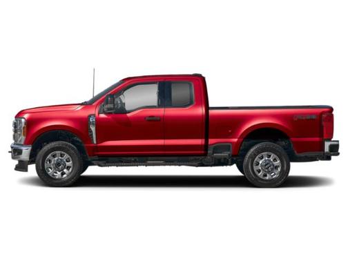 2023 Ford F-250 XLT