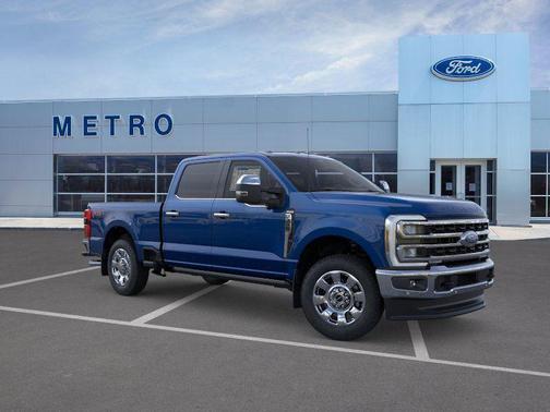 2026 Ford F-350 King Ranch