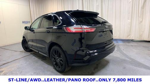 2024 Ford Edge ST Line