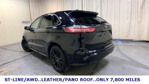 2024 Ford Edge ST Line