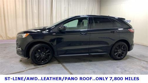 2024 Ford Edge ST Line