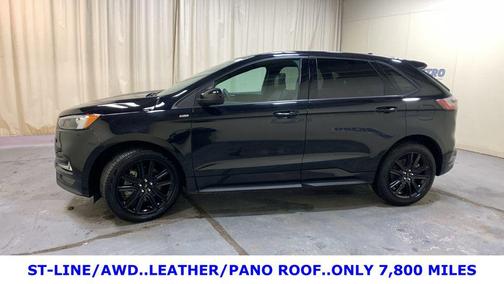 2024 Ford Edge ST Line