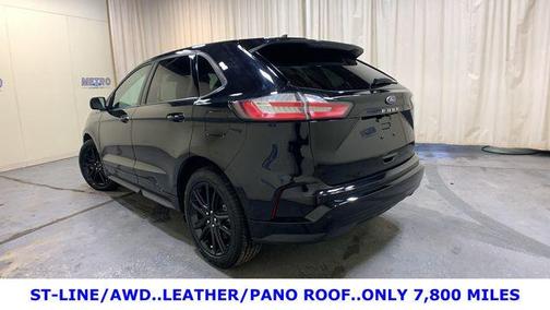 2024 Ford Edge ST Line