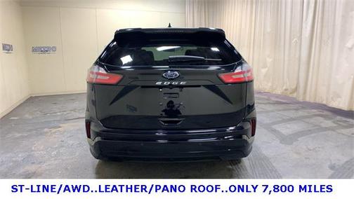 2024 Ford Edge ST Line