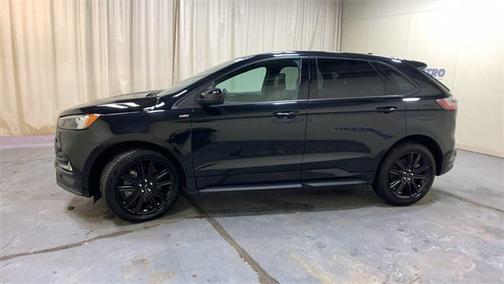 2024 Ford Edge ST Line