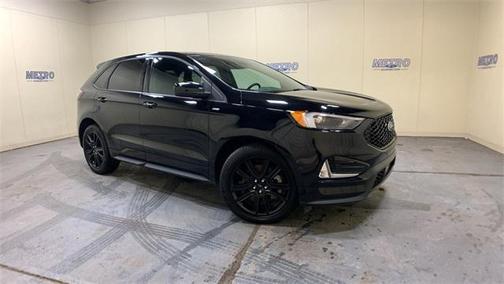2024 Ford Edge ST Line