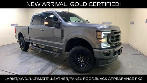 2021 Ford F-350 Lariat