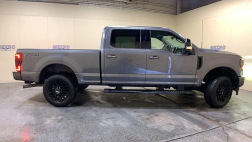 2021 Ford F-350 Lariat