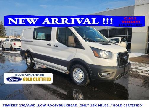 2024 Ford Transit-250 Base