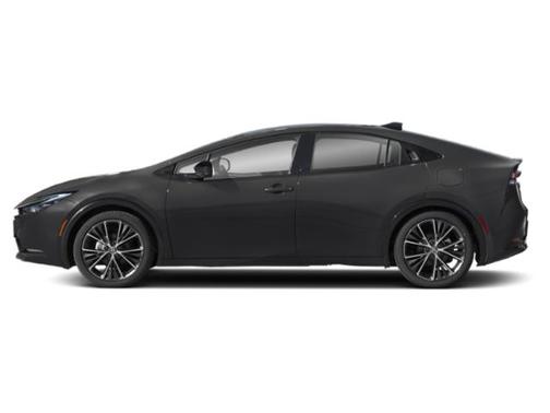 Midnight Black 2024 Toyota Prius Limited