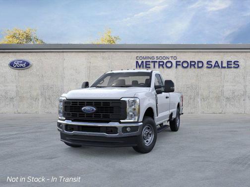 2026 Ford F-250 XL