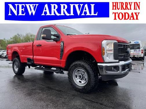 2025 Ford F-350 XL