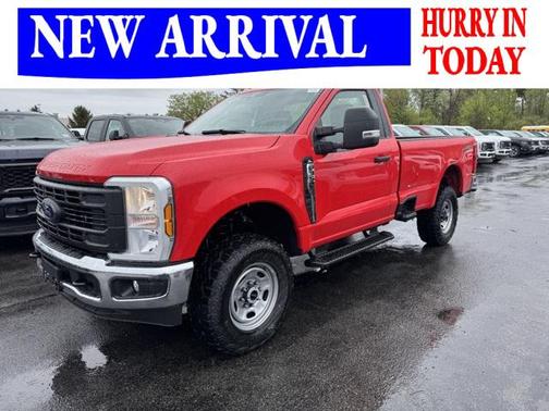 2025 Ford F-350 XL