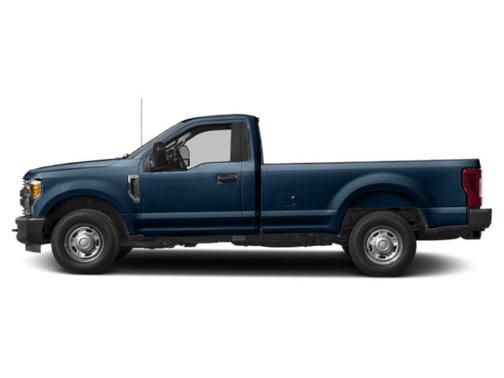 2019 Ford F-250 XL
