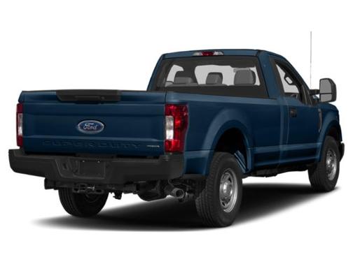 2019 Ford F-250 XL