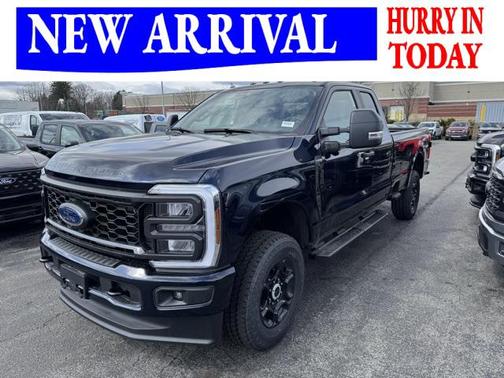 2025 Ford F-350 XL