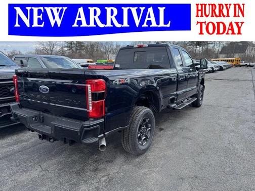 2025 Ford F-350 XL