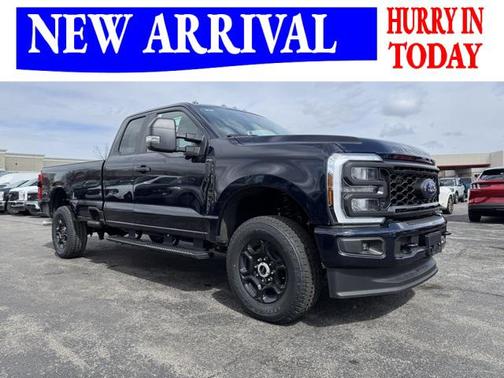 2025 Ford F-350 XL