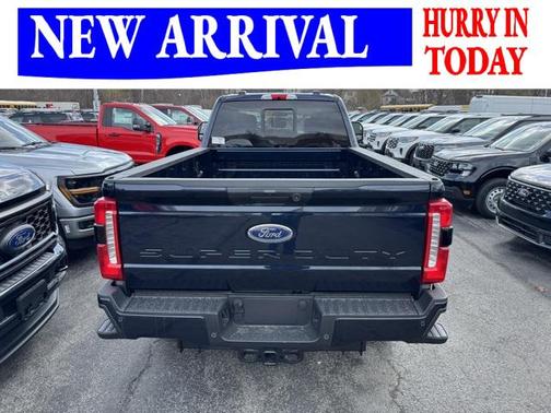 2025 Ford F-350 XL