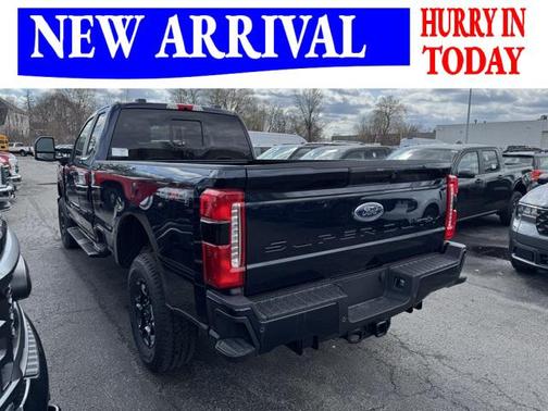 2025 Ford F-350 XL