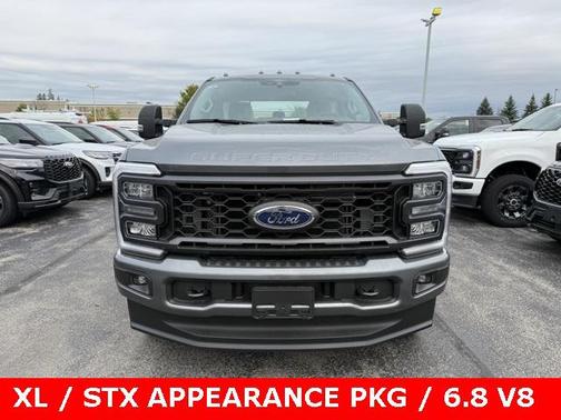 2026 Ford F-350 XL