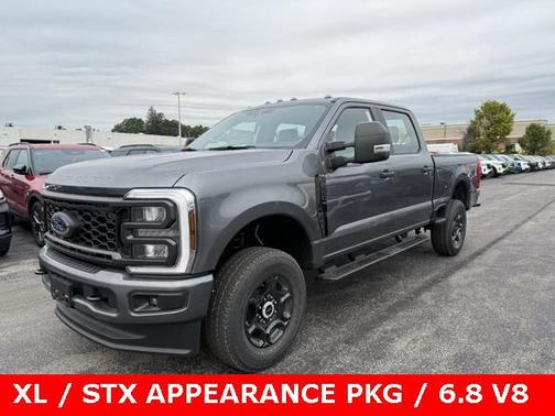 2026 Ford F-350 XL