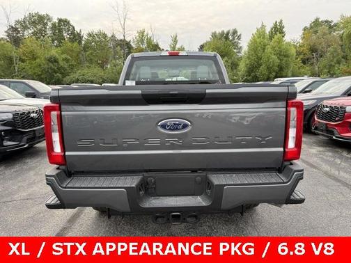 2026 Ford F-350 XL
