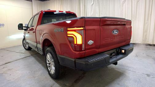 2024 Ford F-150 King Ranch
