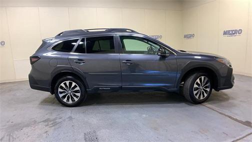 2024 Subaru Outback Limited XT